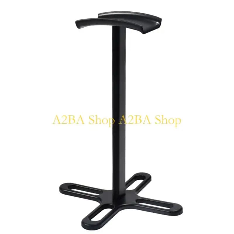 A2BA Espositore ergonomico per cuffie Piedini in gomma antiscivolo Estetica moderna per vari modelli