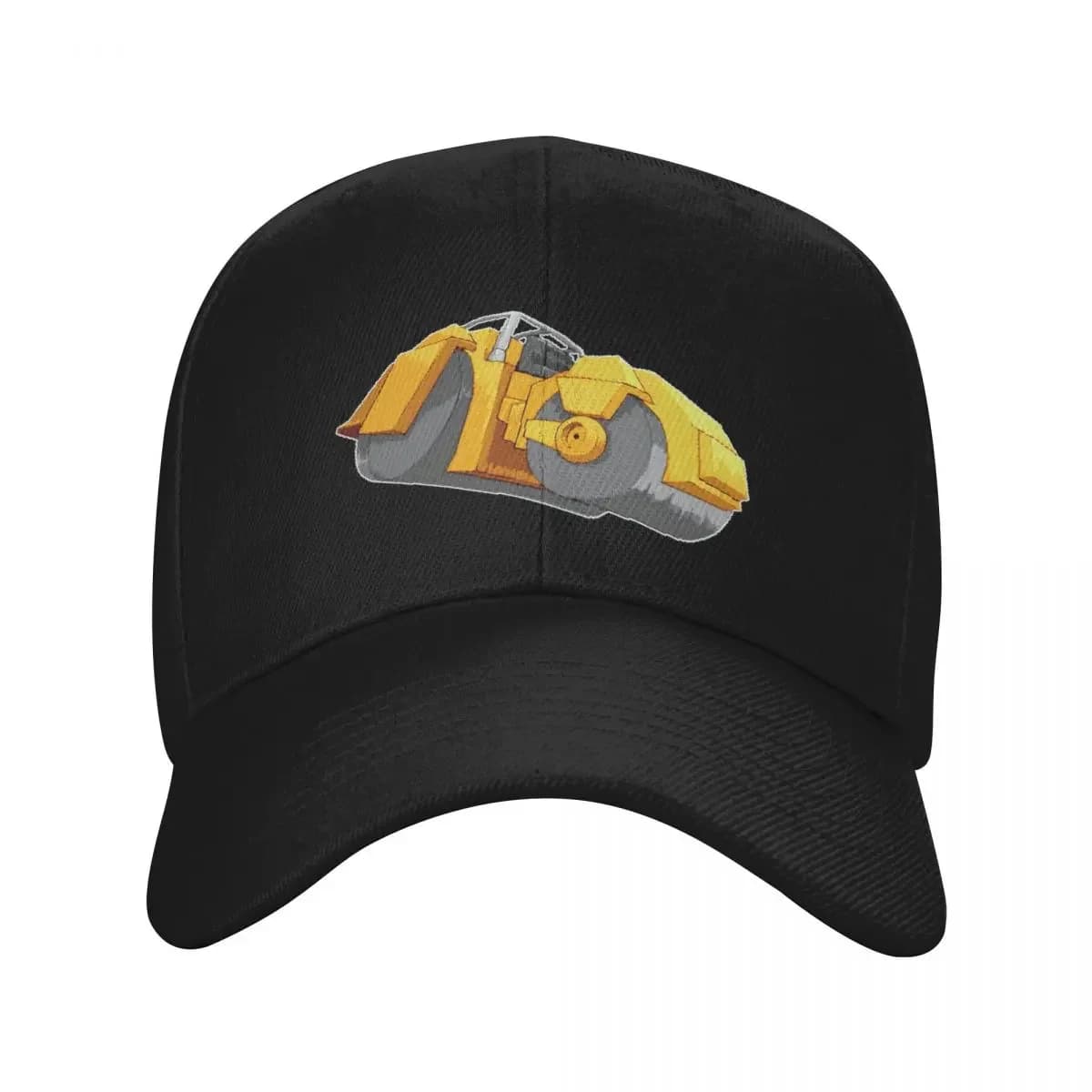 Berretto da baseball Dio Road Roller cappello da golf alla moda berretti di lusso genuini cappello da ballo selvaggio da uomo di marca di lusso da donna