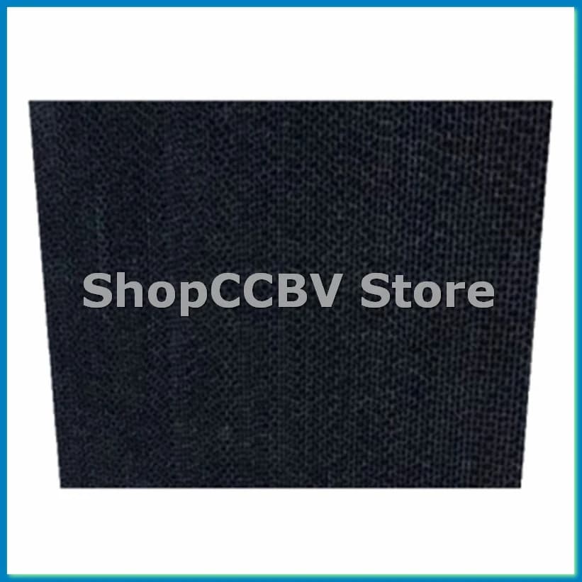 2 pezzi deodoranti filtri catalitici per MCK75JVM-K MC70KMV2-R MC70KMV2-K MC70KMV2-A parti del filtro purificatore d'aria-A50M
