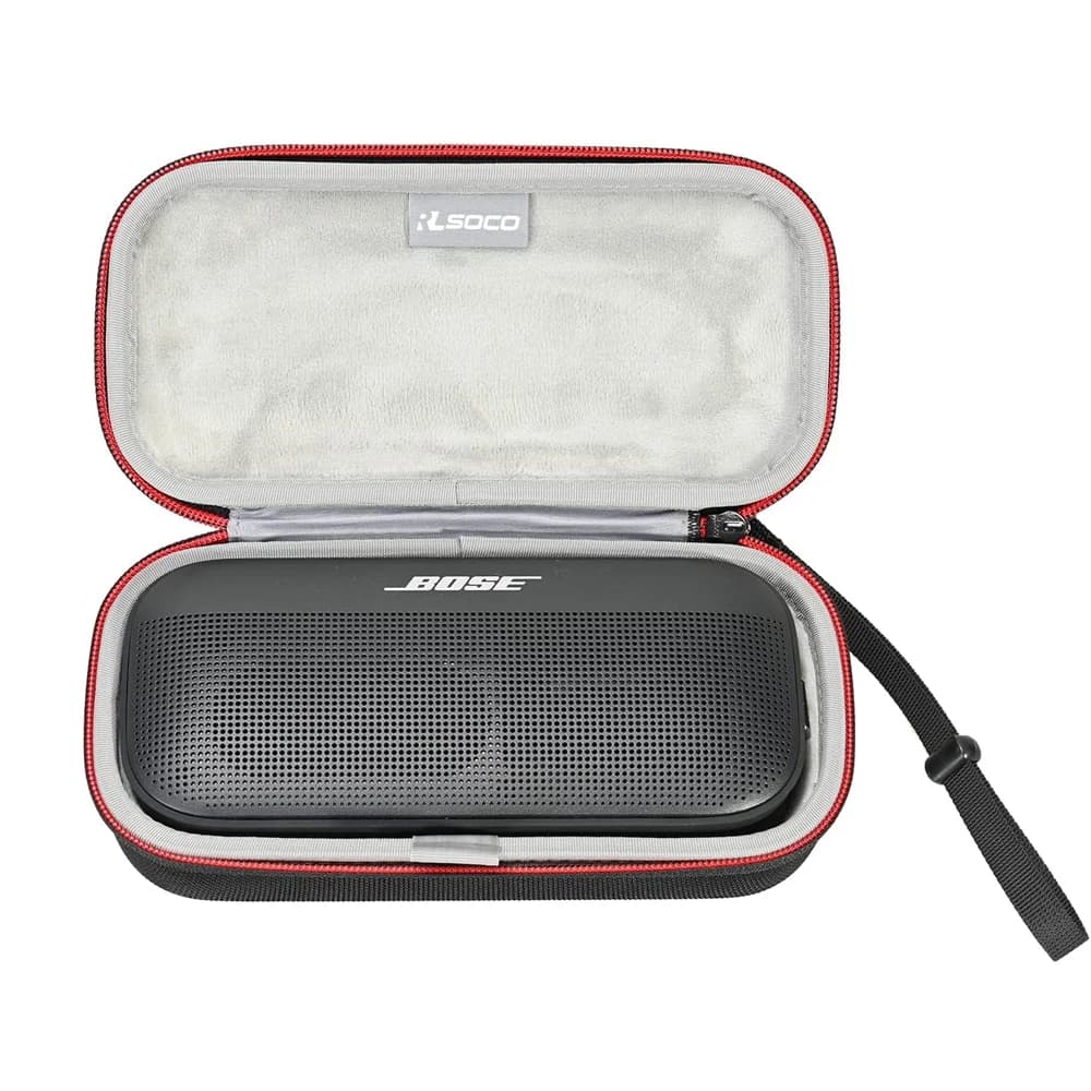 Bluetooth Bose SoundLink Flex 2nd generation/SoundLink Flex portable loudspeaker (only case)