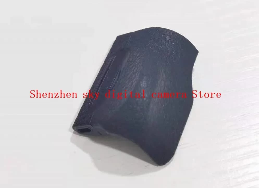 NUOVO Coperchio del Slot per Scheda di Memoria SD in Gomma per Fotocamera Nikon Z6