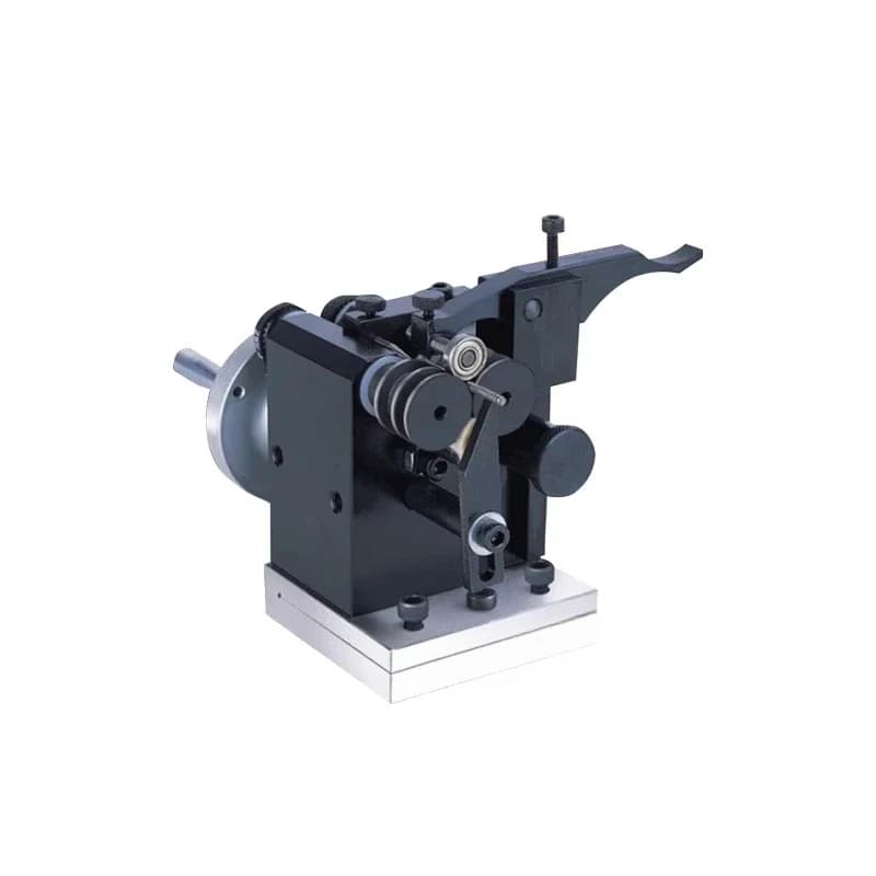 Finishing Needle Grinder, High Precision 51450 Punch Grinder, Former PFA/PFB/PFC