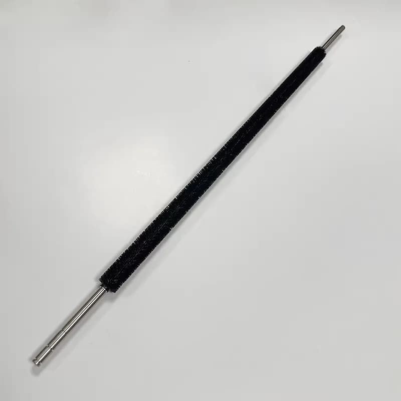 NROLN1444FCZ1 Rullo spazzola per la pulizia per Sharp MX 753
