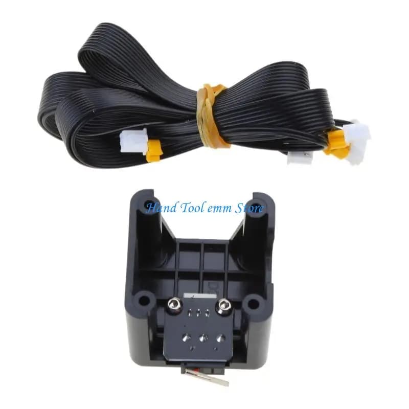 3D Printer Parts H37F: X Y Z end and 3D printer cable Ender 3 3 3Pro CR10 10S