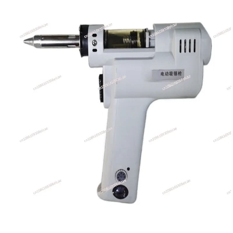 PN-993 Pistola elettrica per aspirazione in stagno Dispositivo di aspirazione in stagno Nucleo riscaldante con ugello di aspirazione da 100 W