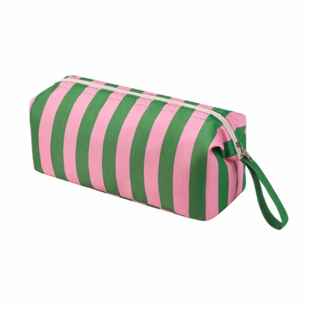 Soft Hair Dryer Storage Bag Dustproof With Handle Curler Storage Bag Portable Large Capacity Curling Iron Carrying Case