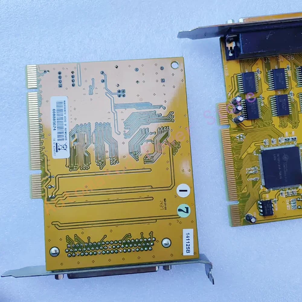 1 Pcs EX-41098 REV.B Capture Card Fully Tested Fast Ship