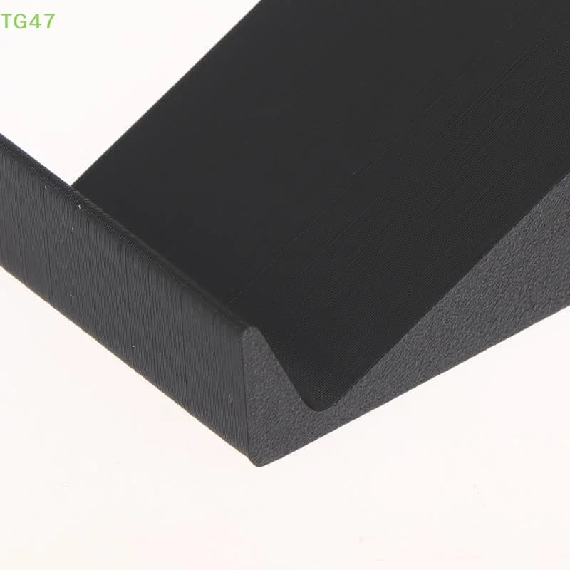 【LS】Supporto universale per soundbar da 2 pezzi, base per monitor desktop, altoparlante TV, staffa per altoparlante audio, supporto audio regolabile