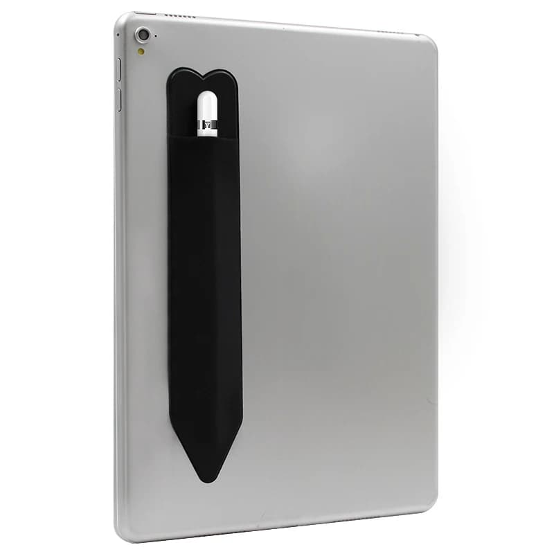Astucci per matite per matita 2 1 Porta bastoncini Copri matita Adesivo Tablet Touch Pen Pouch Borse Custodia a maniche