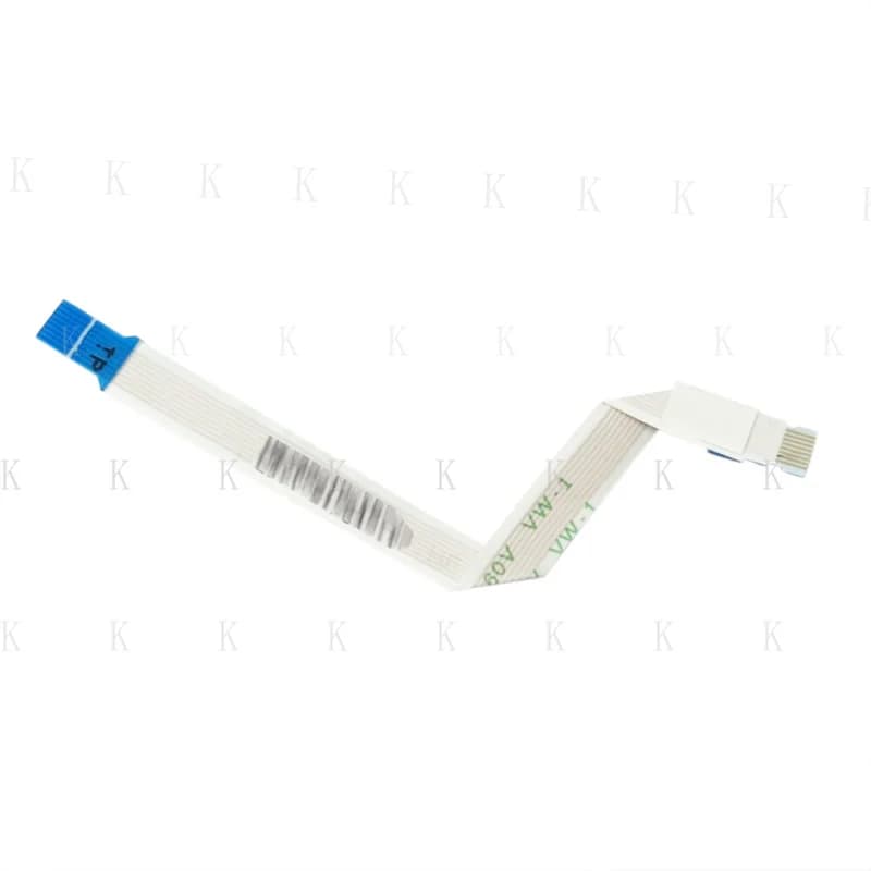 C Touchpad Trackpad FFC cable For lenovo IdeaPad 3 17IAU7 82RL 5C10S30221