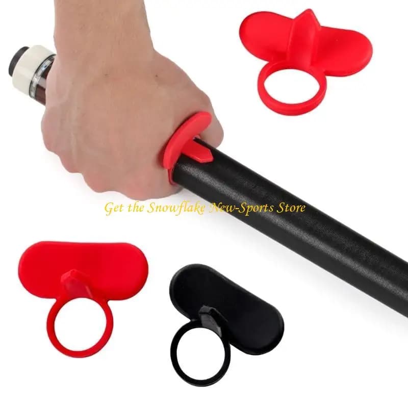 E56D Billiard Action Training Equipment Tool Billiards Training Aids Billiard Training Bracelet Aiming Bracelet Wrist Brace