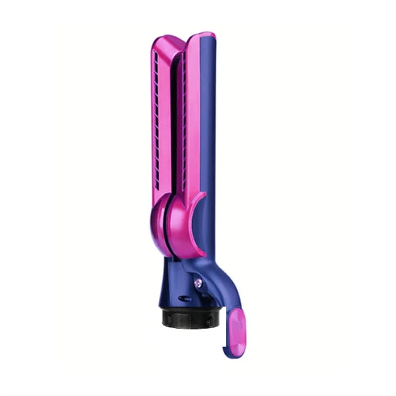 ABVI-Hair Straightener Nozzle Plate Attachment for Dyson Airwrap HS01 HS05 HS08 Airflow for smooth hairstyle