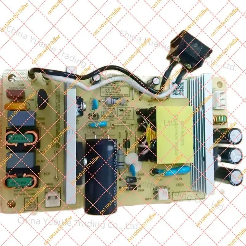 Scheda di Alimentazione PCB PCBA di Ricambio per Purificatore d'Aria XIAOMI Mijia MI 4/4Pro, Parti di Riparazione