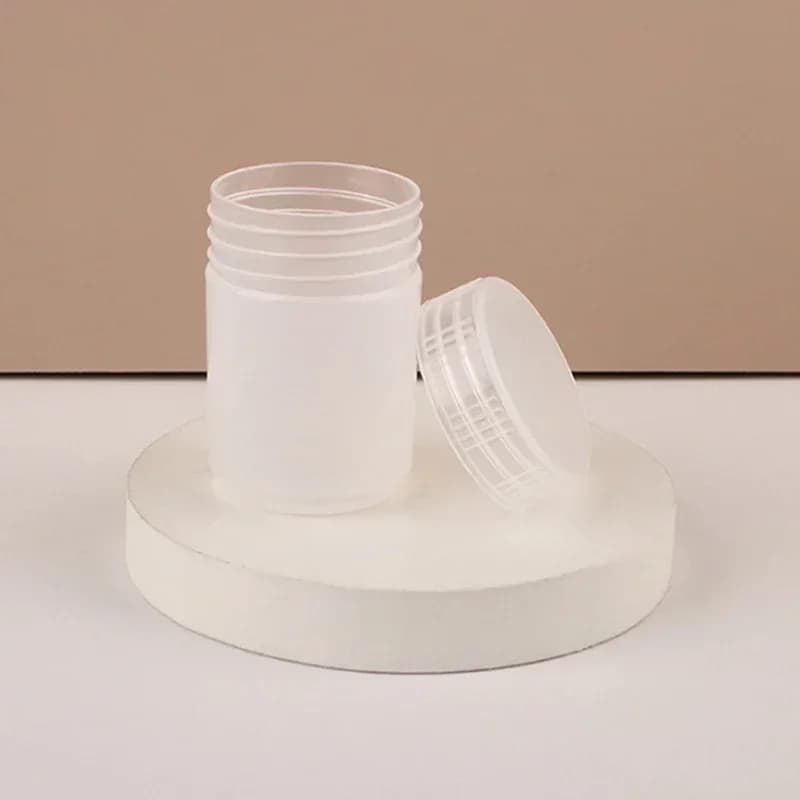 Tappo per inalatore per inalatore a base di erbe Mini bottiglia per dispenser per inalatore di profumo di olio essenziale Accessorio per inalatore tradizionale per lattine nasali