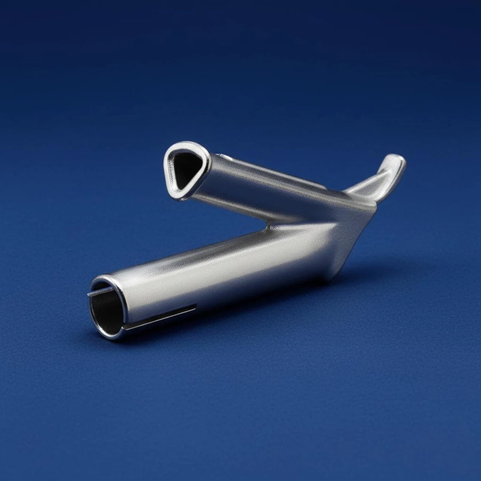Stainless Steel Fusing Welding Tip Rustproof Stainless Steel Heat Tip Plastic Welder Welding Tip Robust Tool Accessory