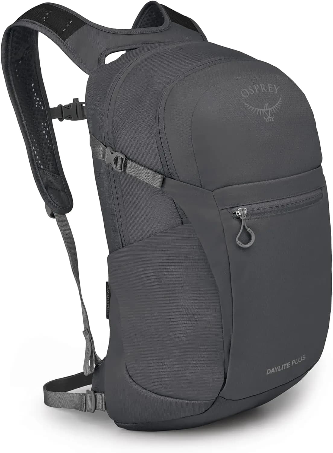 Zaino Leggero per Pendolari con Tasca per Laptop e Porta Bottiglia d'Acqua per Lavoro, Scuola, Viaggi