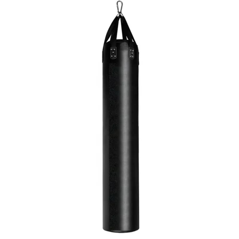 Premium Boxing Bag in Material Professional Gym, Boxing and Fitness Exercises