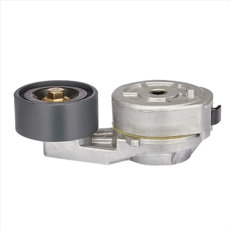 Tenditore cinghia per auto di classe per i camion Iveco Ford/New Holland Case Skid Terne 504028028 2855622 87803067 Sostituisci