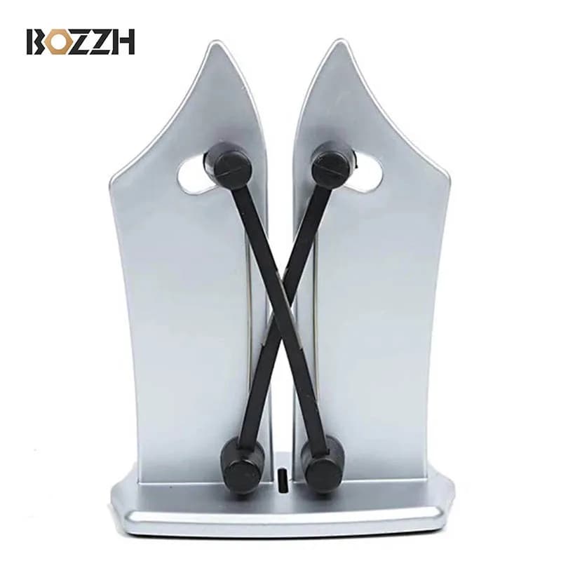 BOZZH Professional sharpeners Stone for sharpening the kitchen Stone for sharpening Tungsten steel Diamond sharpeners