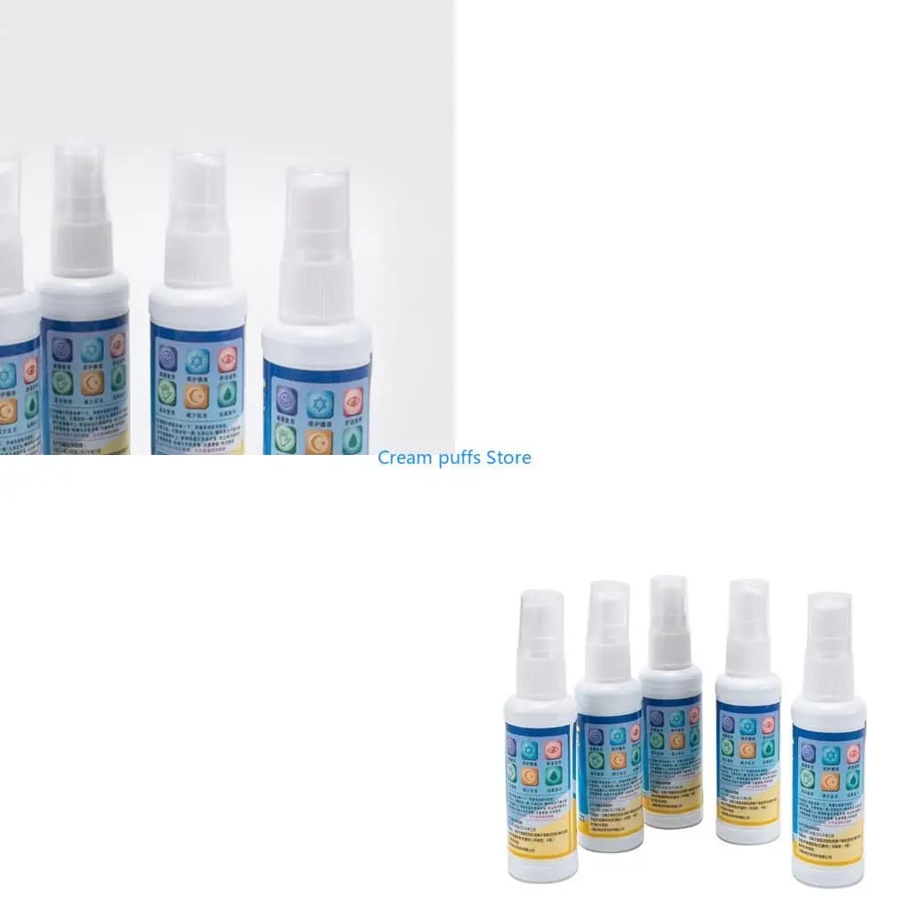 for cleaning of glasses 50le 1.7 ounces for glasses, phones and electronic screens