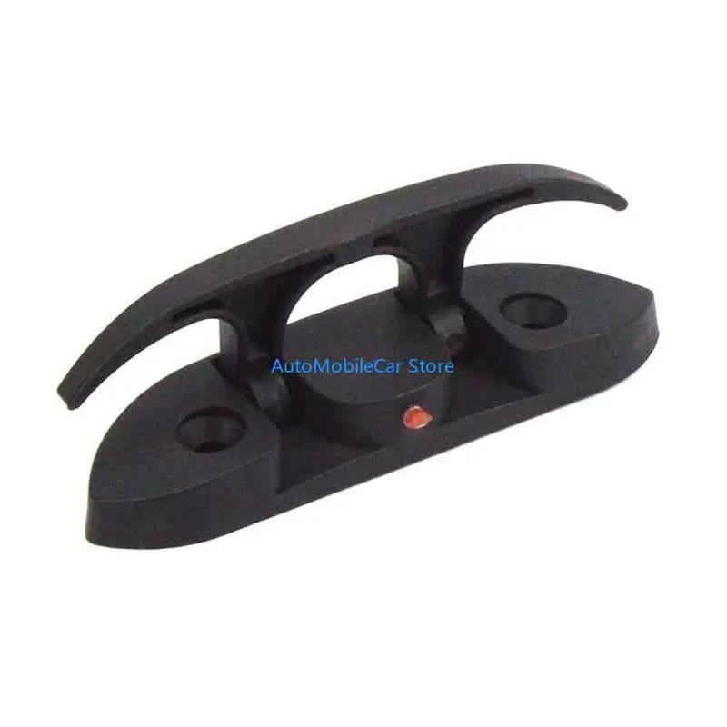 G8te Marine Boat Fip Up Dete Dalk Candercini Fissaggi pieghevoli in nylon pieghevole