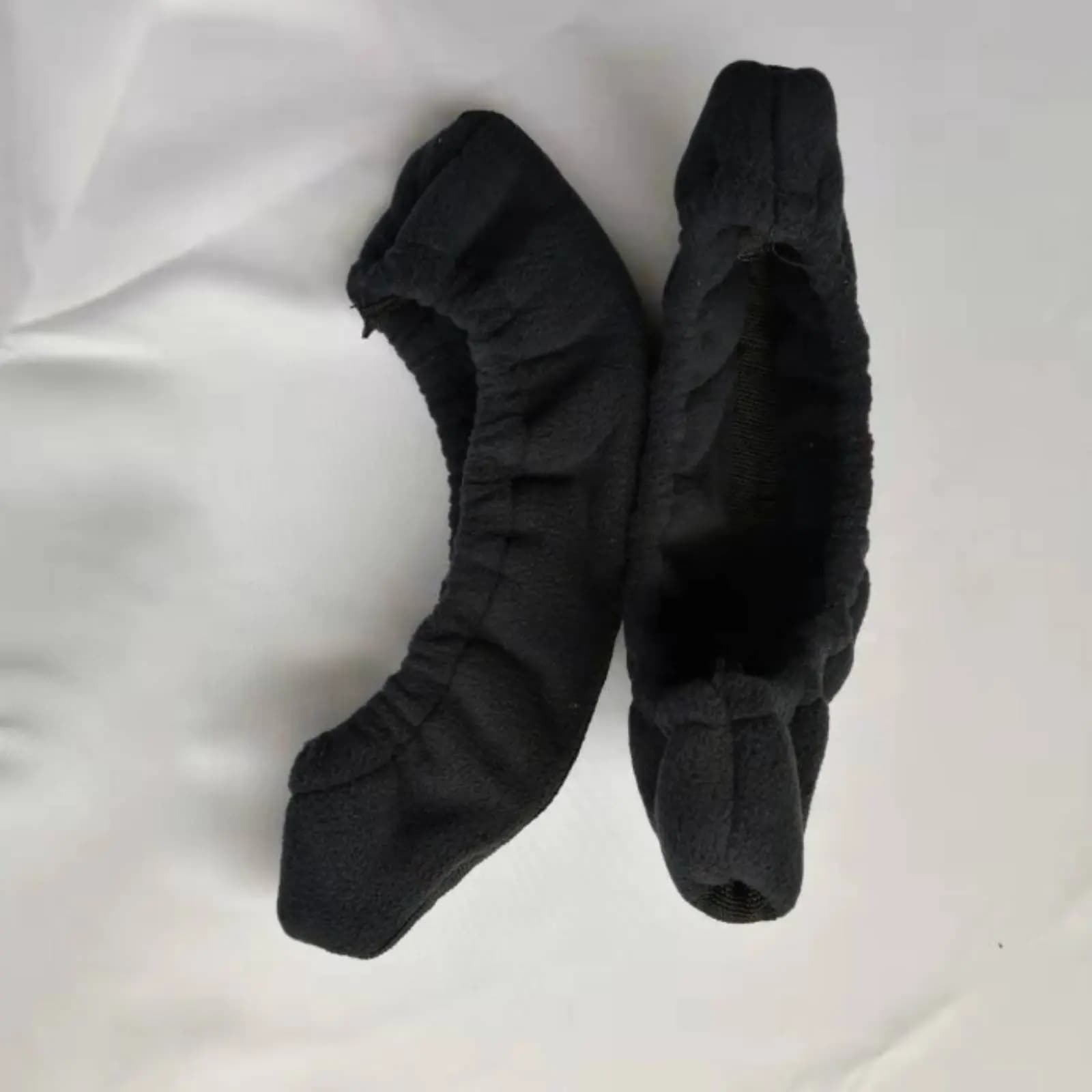 2 Pezzi Coprilama per Pattinaggio su Ghiaccio, Protezione Lama Antitaglio per Pattinaggio Artistico, Accessorio per Pattinaggio con Fodera Assorbente a Lunga Durata