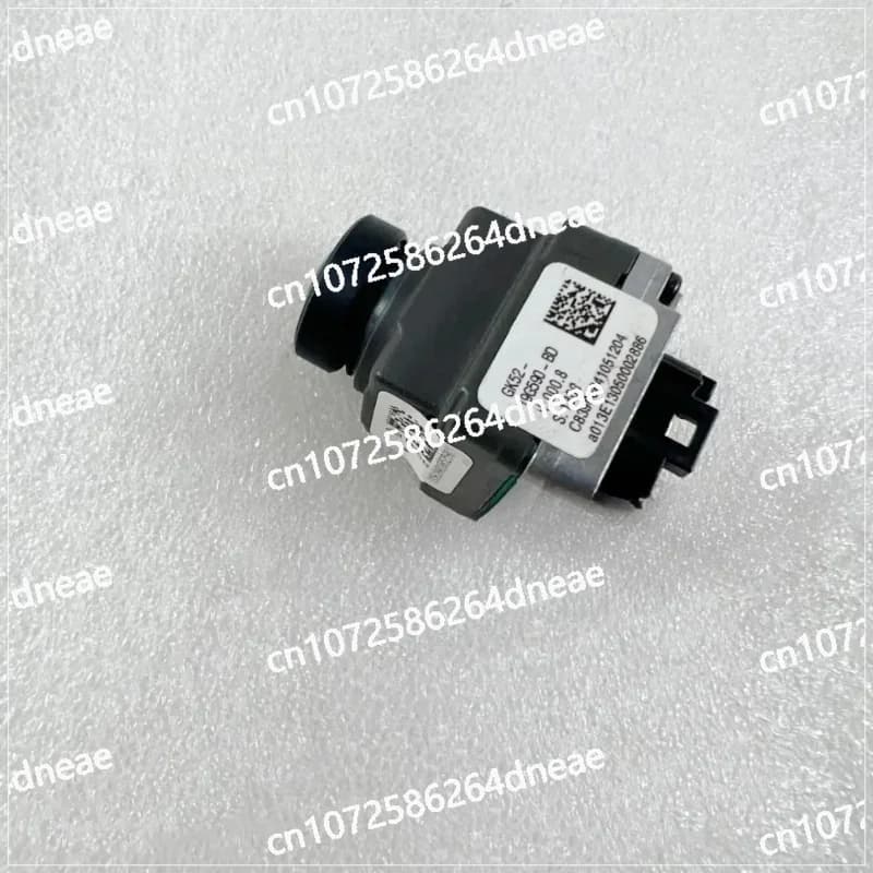 Gruppo fotocamera adatto per Range Rover Executive 2014-2018 Telecamera per porta posteriore LR092031 LR077384
