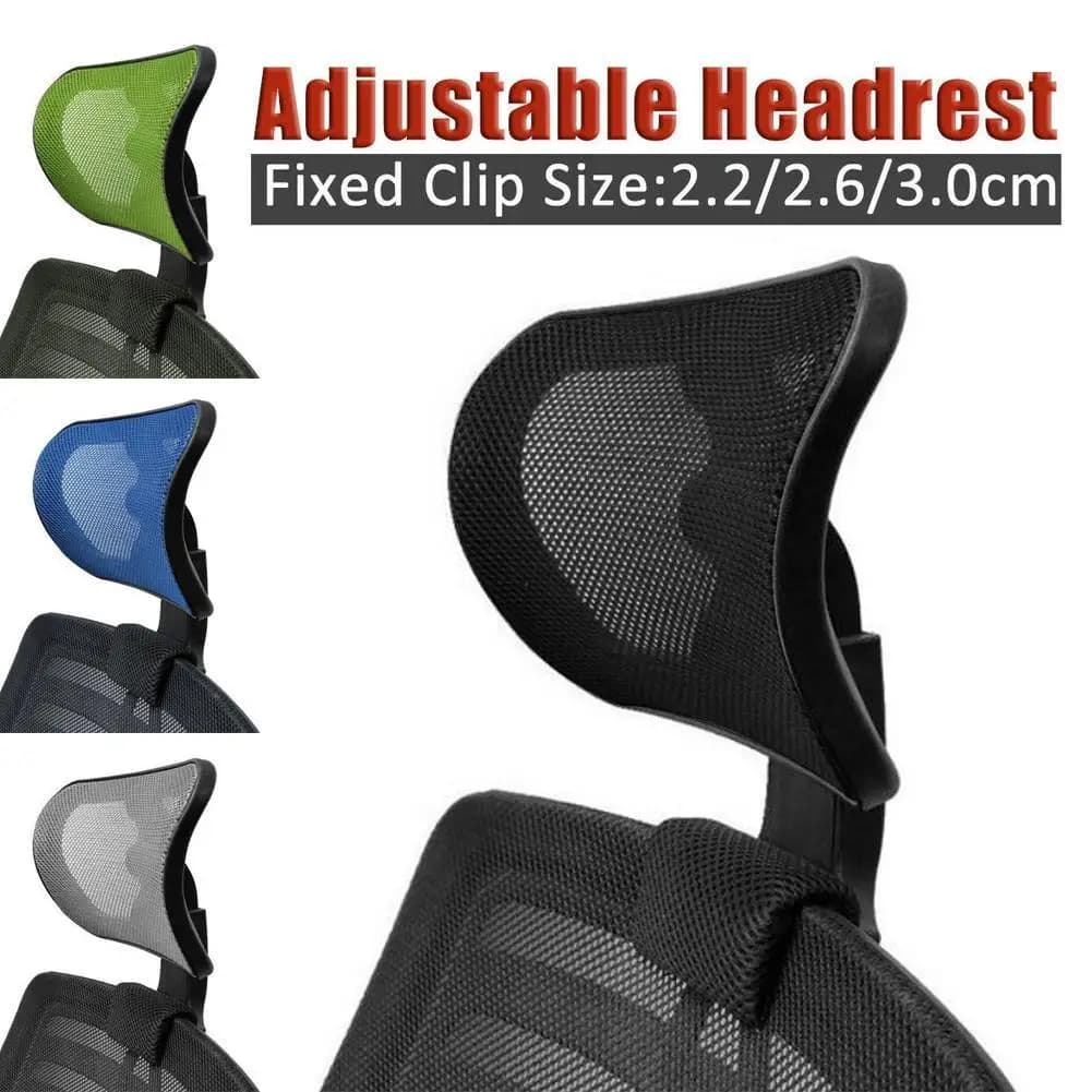 Adjustable Headrest For Office Chair Headrest Swivel Lifting Soft Furniture Gaming Chair Pillow Cushion For Chair Office Ch Z4G1