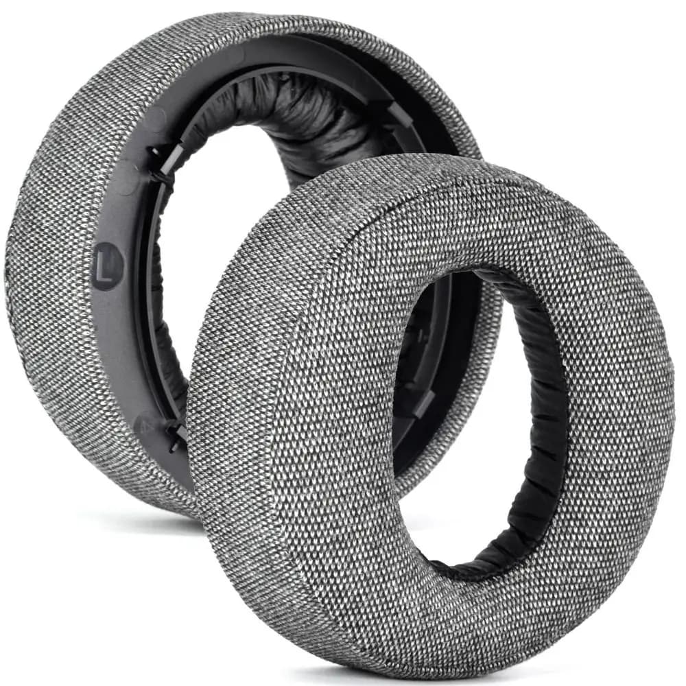 Game Headphone Bearings Replacement Earrings Foam Sponge for Sony Playstation PS5 Pulse 3D