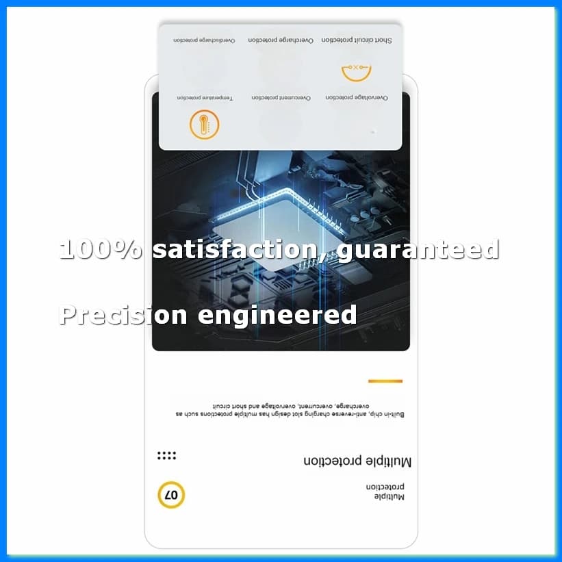 Caricabatterie 18650 a 12 Slot per Batterie AA/AAA al Nichel-Metallo Idruro/Litio, Caricatore Universale Intelligente con Display, Spina USA - A07G