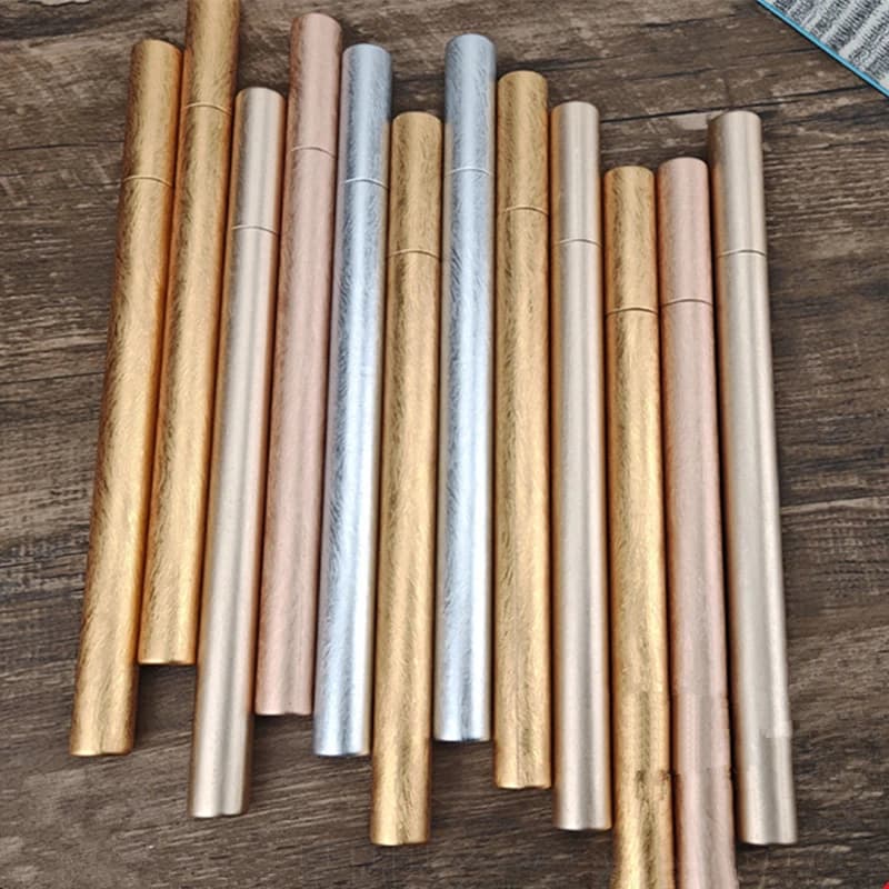 100 pz 20g Bastoncini di Incenso Incenso Camera Naturale Yoga Legno di Sandalo Fiore Aromaterapia Tubo di Incenso
