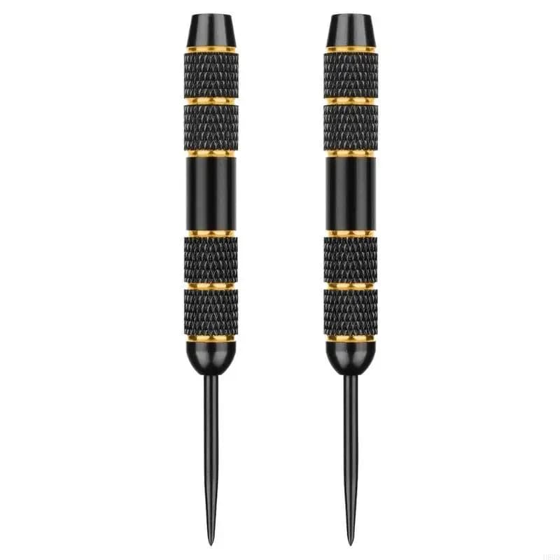 2 pcs sostituzione barili da dardo portatile 22 g boccetto freccette boccette dardo barili Accessori da dardo