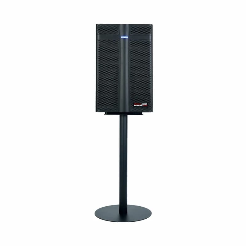 Home Cigar Bar UNEO Smoke Purifier Air Filter in Lounge