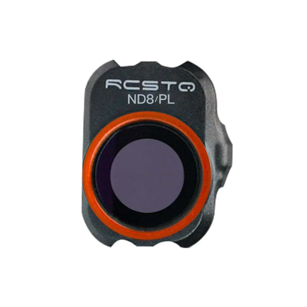 1/4/6 filtri UV/CPL/ND/PL per obiettivi drone DJI Mavic Mini 1 2 SE di ricambio