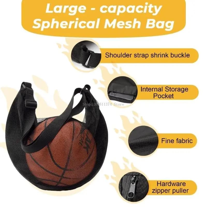Single Shoulder Portable Basket Bag Single Shoulder Side Bag
