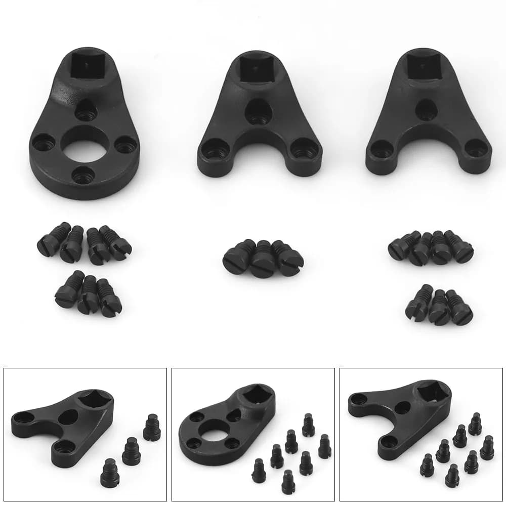 MT0004 MT0006 MT0009 Set di strumenti per chiavi a perno di inclinazione per rivestimento fuoribordo adatto per Yamaha per Suzuki per tutte le tappi terminali idraulici Seastar