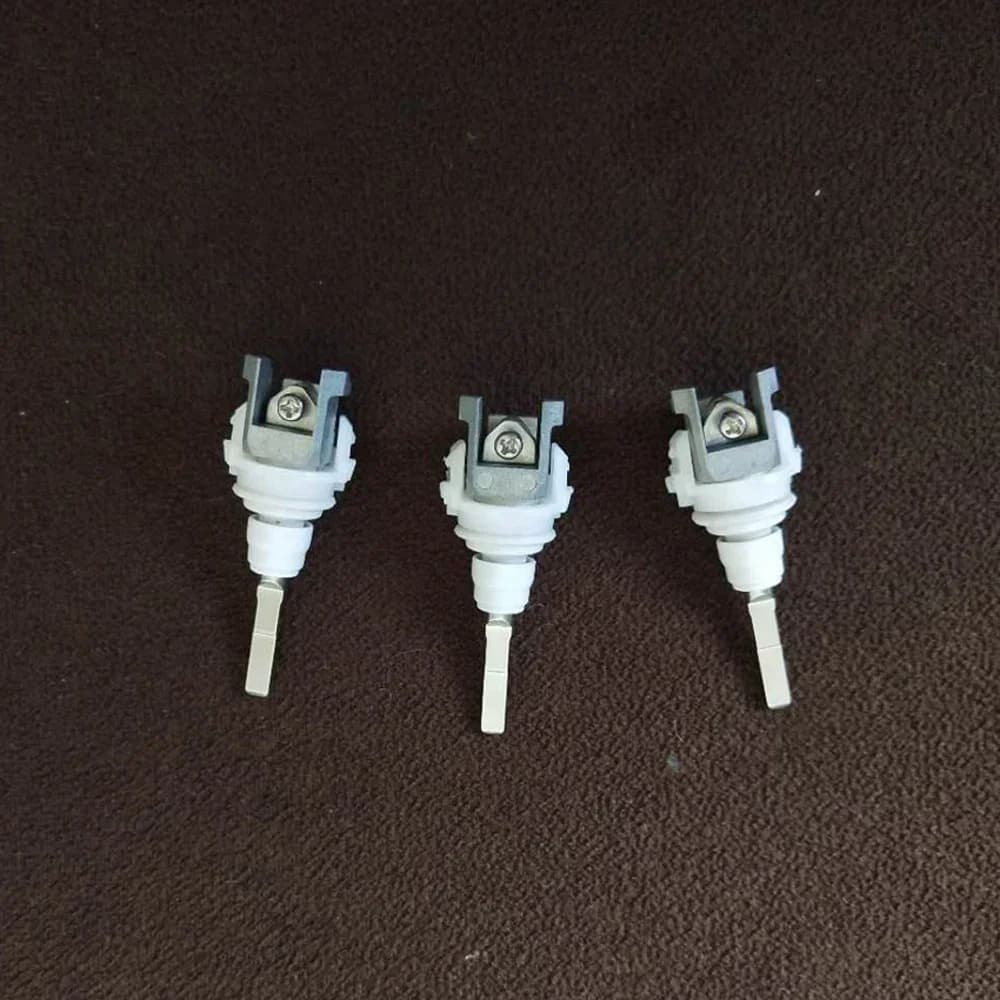 Electric Toothbrush Link Rod Heads Parts For Philips Sonicare 6 Or 9 Series HX69 HX6930 HX9360 HX939P