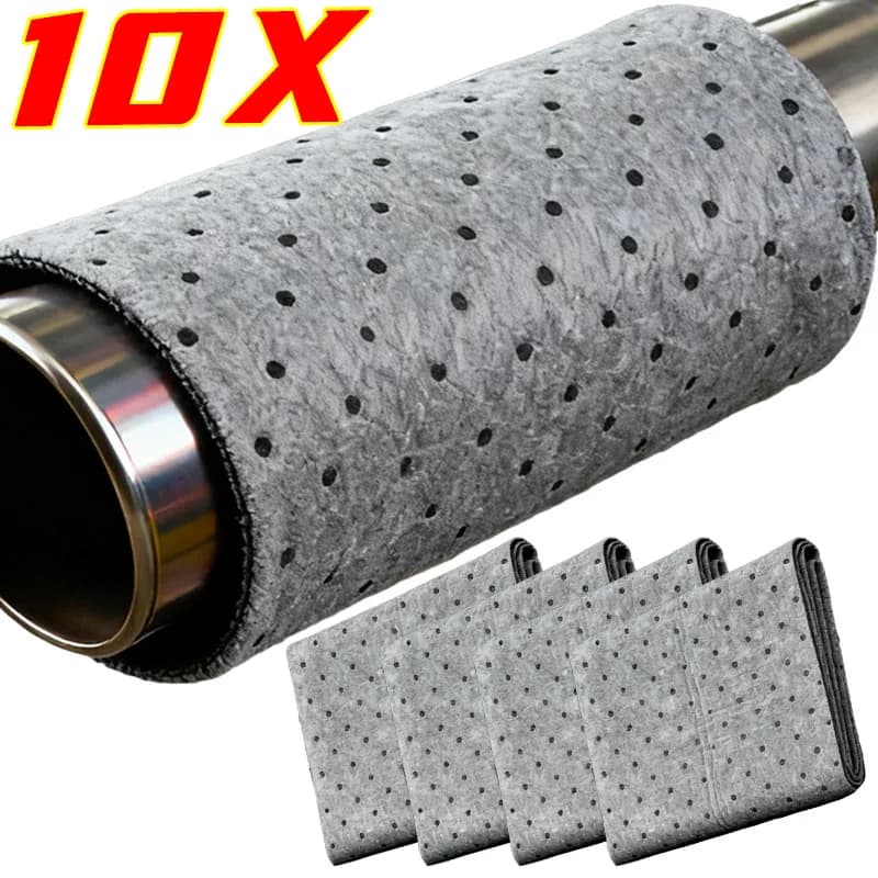 Automotive Oil Changing Pad Cover for Automotive Oil Changing Pads Garage Floor Protector Mechanical Mat Reusable Oil Absorbent Mat