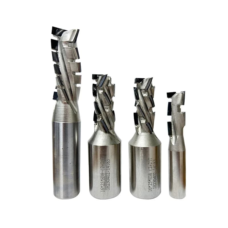 PCD Diamantata Spiral Brake Corn Milling Incision Scanning CNC Machine For Silicone Table Anti-Morso MDF Solid Wood