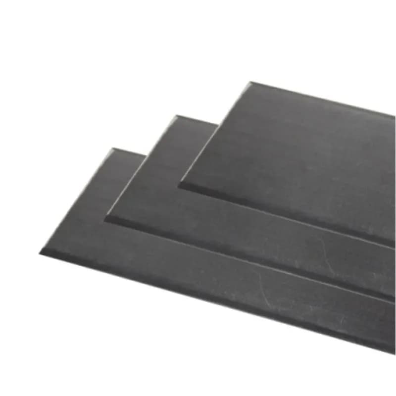Factory Custom Carbon Fiber Plate, Carbon Fiber Material, Composite Sheets with High Strength and Light Weight