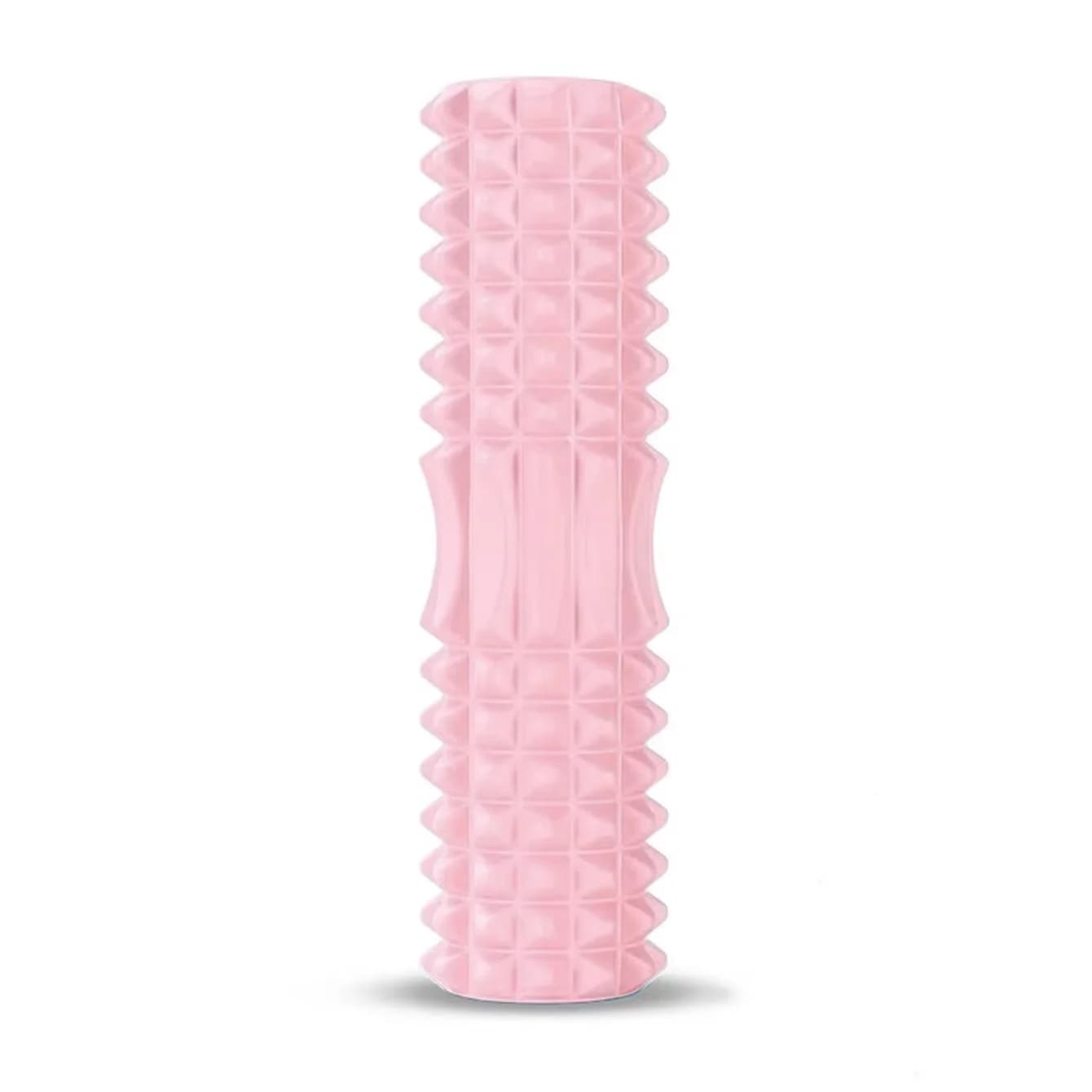 EVA Yoga Column Crescent Shape Foam Roller Muscle Relaxation Massager Yoga Massaging Tool Fitness Massage Equipment