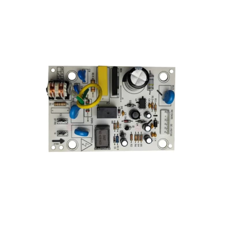 Scheda computer 3P della ventola CC per alimentatore esterno del condizionatore d'aria KFR-72W-3310.D B3310 invece di utilizzare