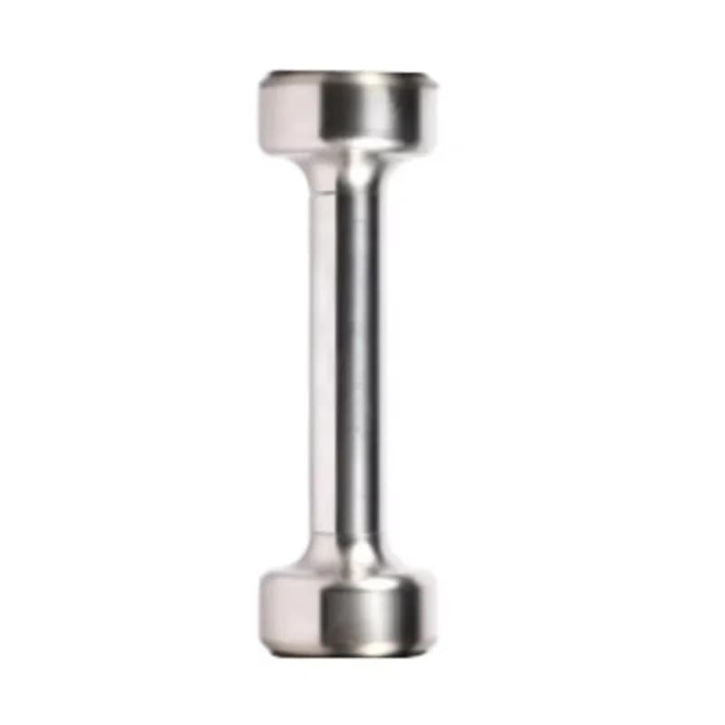 Adjustable Competitive Design Stainless Steel Dumbbell Set