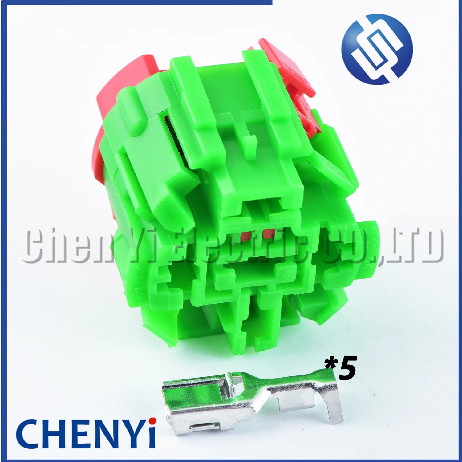 5 Pin Auto Fan Relay Automotive Radiator Wire Plug connector 45501E225 455 01E 225 For peugeot Citroen Beverly Elysee