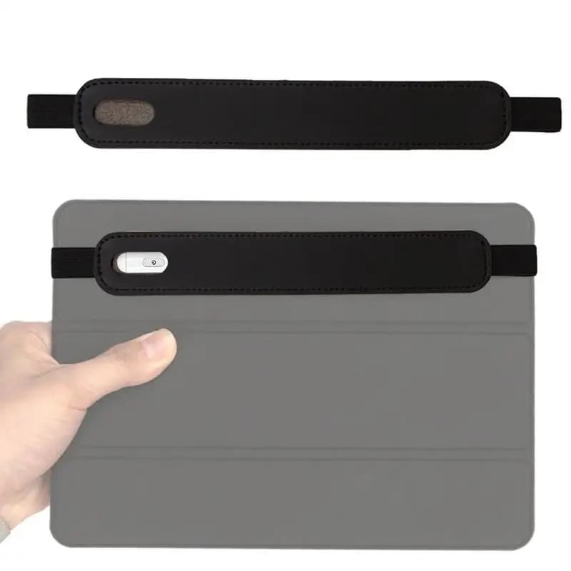 Custodia protettiva Anti-perso a prova di polvere per Touch Screen custodia per matite custodia protettiva in pelle per Tablet