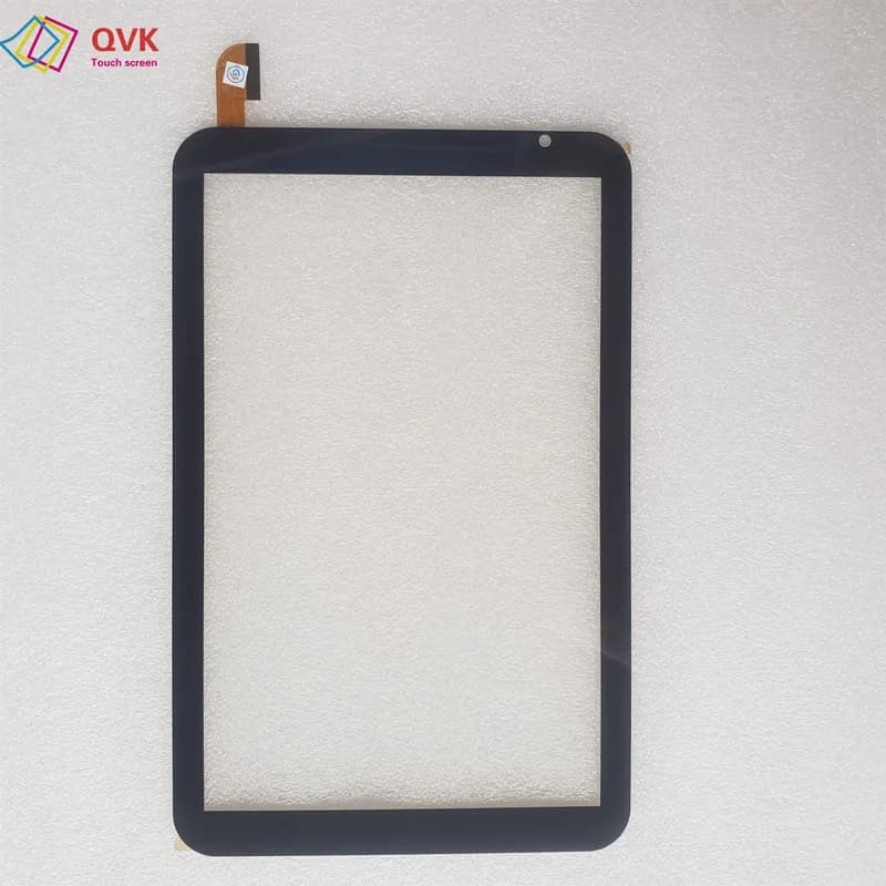 8 pollici nero P/N muslimate kids Tablet Touch Screen capacitivo Digitizer sensori PX080E51AO11