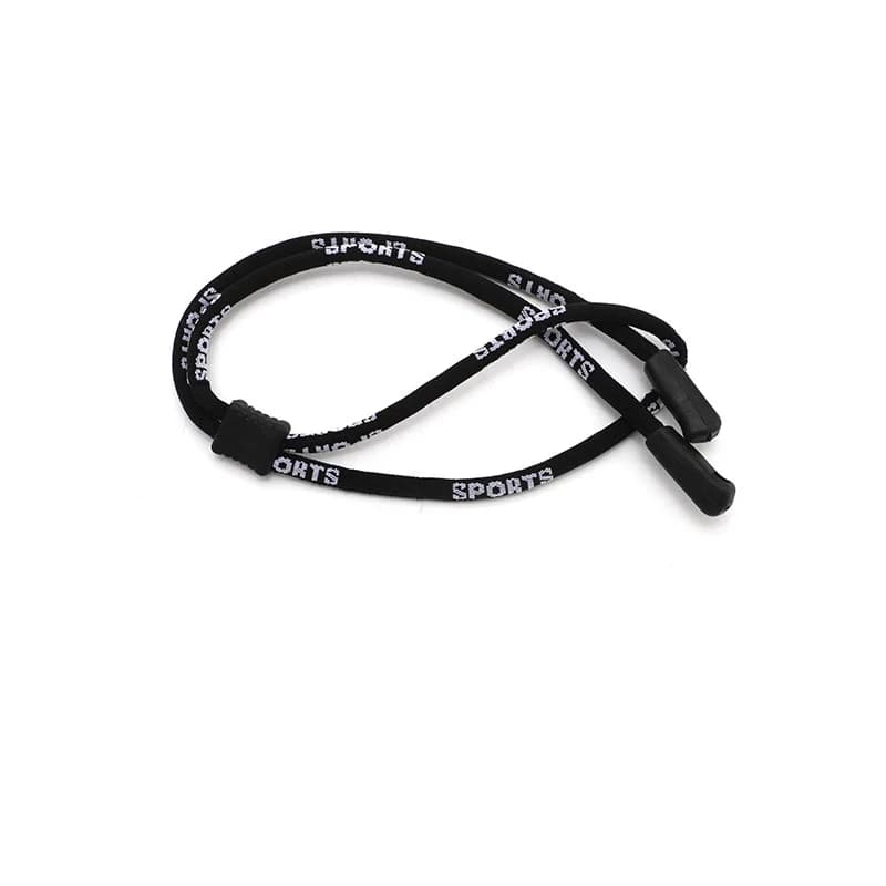 1/2/3/4pcs Non-Slip Sunglasses Rope Sports Glasses Cord Women Men Eyeglasses Eyewear Cord Holder Neck Strap Glasses Lanyard