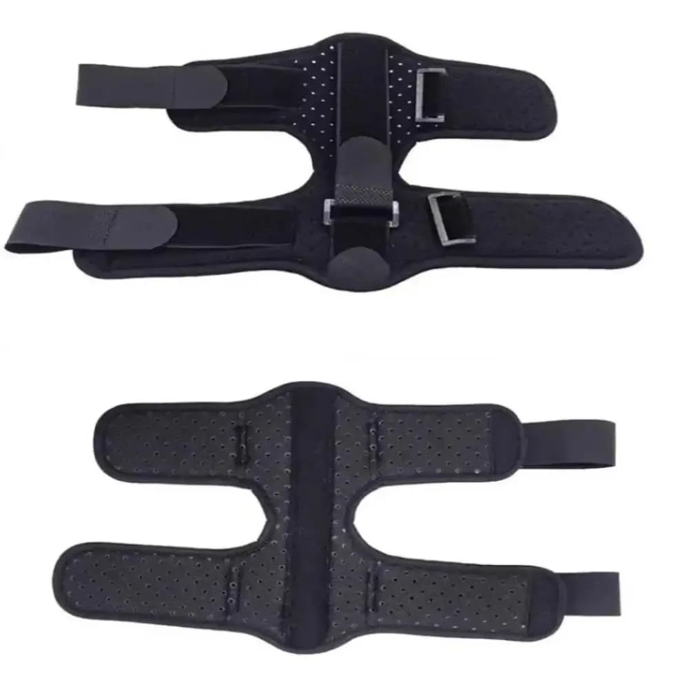 Manicotto di compressione Protezione sportiva per caviglia Protezione universale per caviglia in elastano Protezione di supporto Supporto per caviglia Tutore sportivo