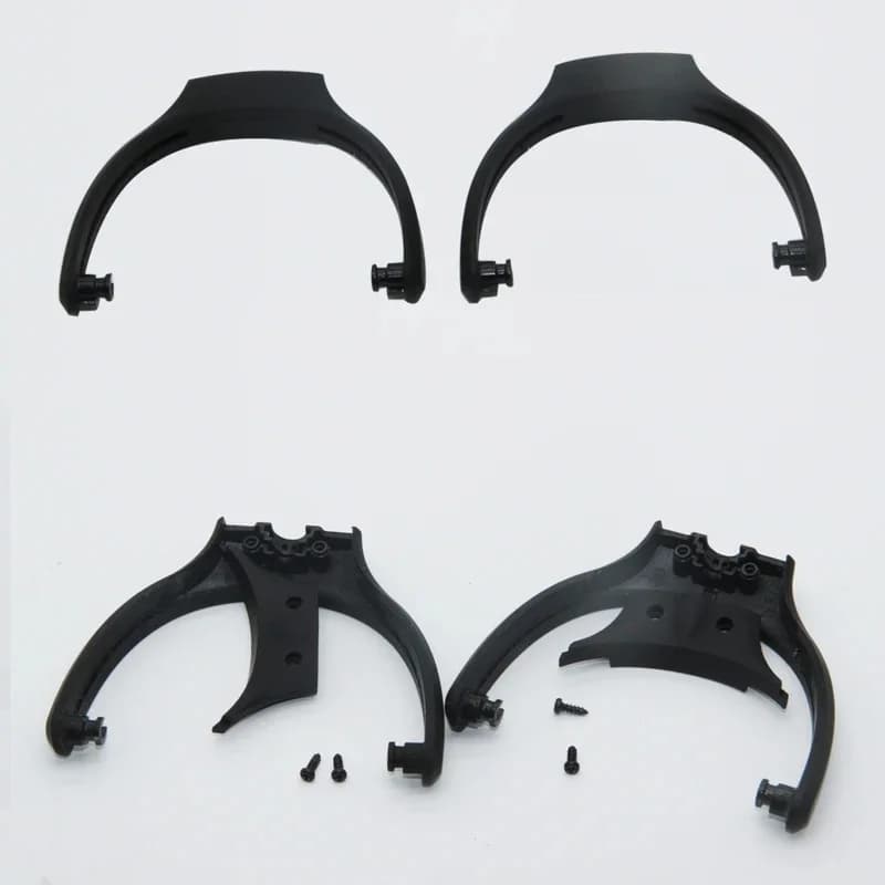 Head Band Repair Bracket for Skullcandy Crusher EVO Headphones Replacement Pillow Cushion Parts