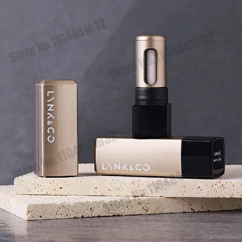 Deodorante per auto originale per ZEEKR 001 X 7X 007 2023 2024 2025 Brand New Original Fragrance Stick Nucleo di ricambio